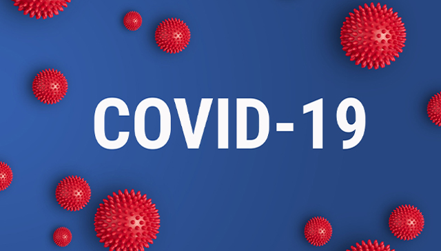 Coronavirus: Aggiornamenti del Sindaco 04/12/2021