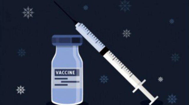 Campagna Vaccinazione Antinfluenzale 2021/2022