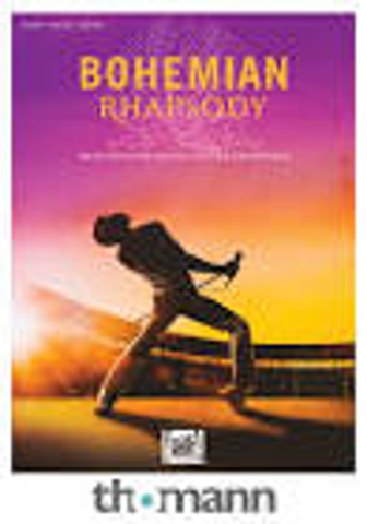 Cinema Sotto le Stelle "Bohemian Rhapsody"