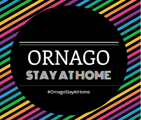 Ornago Stay At Home 