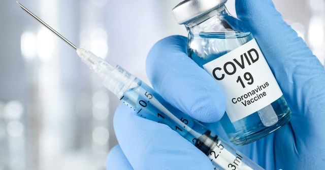 Vaccinazioni Covid-19: Over 80